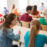 Mixité sociale en collège : le problème du privé