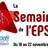La Semaine de l’EPS