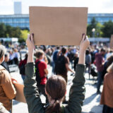 Voie professionnelle : en grève le 14 octobre