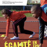 Égalité en EPS : Construire  du commun